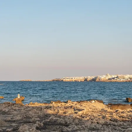 Pensjonat Niale - Luxury & Relax Polignano a Mare