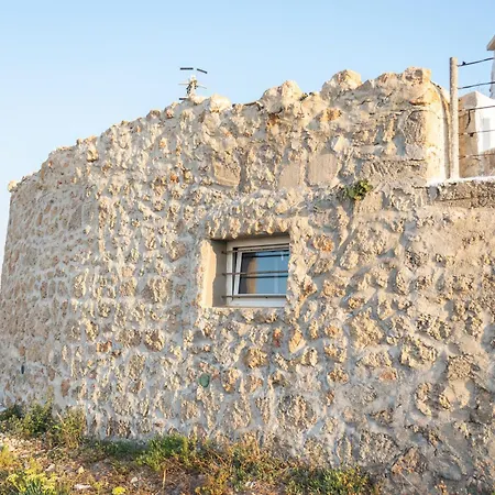 Niale - Luxury & Relax Pensjonat Polignano a Mare