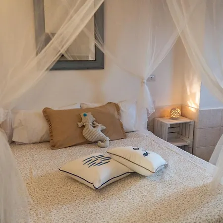 Niale - Luxury & Relax 4* 폴리나노 아마레