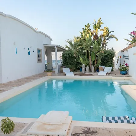 Niale - Luxury & Relax 4* 폴리나노 아마레