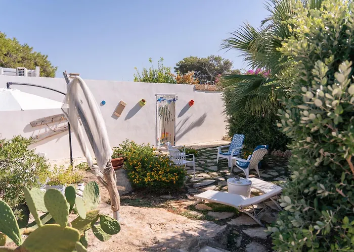 Niale - Luxury & Relax 폴리나노 아마레