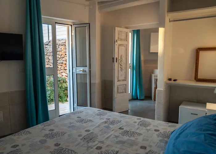 게스트하우스 Niale - Luxury & Relax 4*