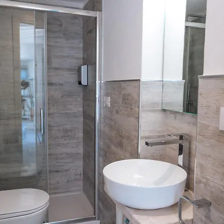 Guest house Niale - Luxury & Relax