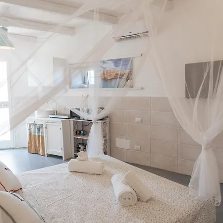 Niale - Luxury & Relax ゲストハウス