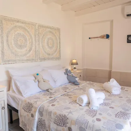 Niale - Luxury & Relax 4*