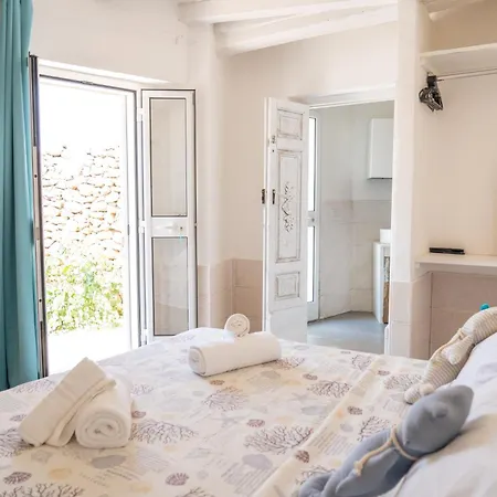 Guest house Niale - Luxury & Relax