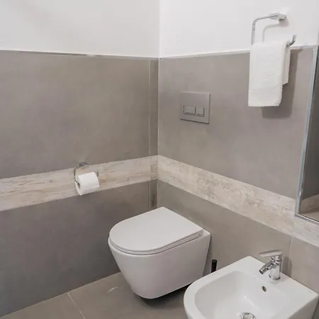 Affittacamere Nialè - Luxury&relax