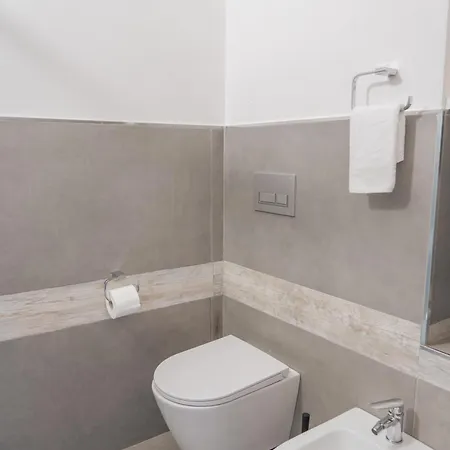 Niale - Luxury & Relax Guest house *