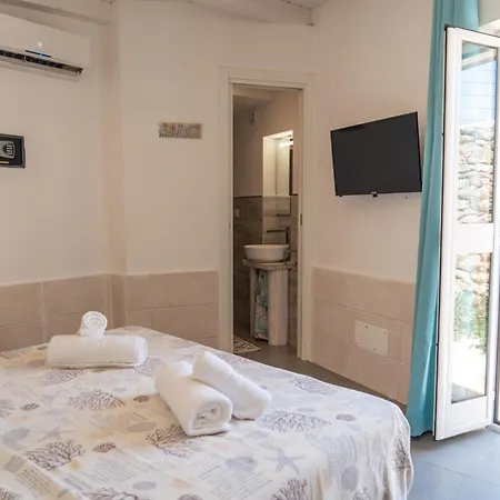 Nialè - Luxury&relax 4*
