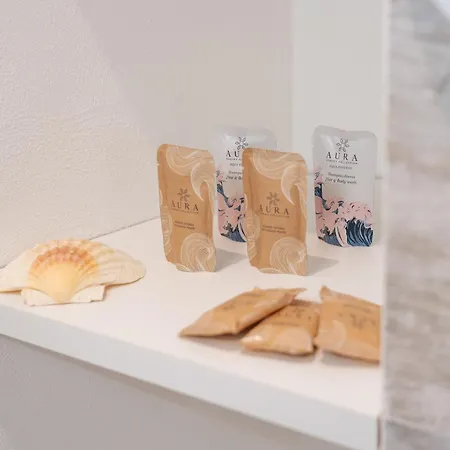 Niale - Luxury & Relax