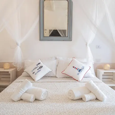 Guest house Niale - Luxury & Relax *