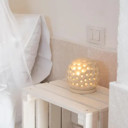 Niale - Luxury & Relax Guest house *
