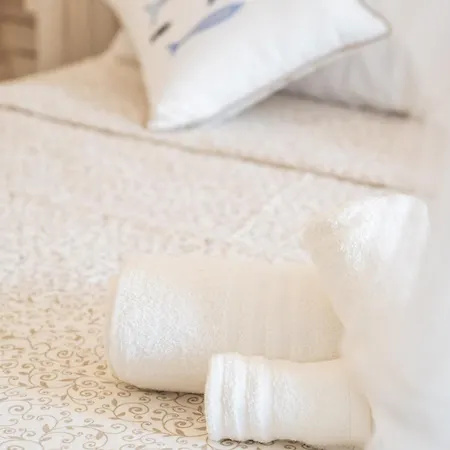 Niale - Luxury & Relax Guest house