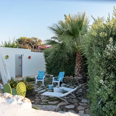 ゲストハウス Niale - Luxury & Relax ポリニャーノ・ア・マーレ