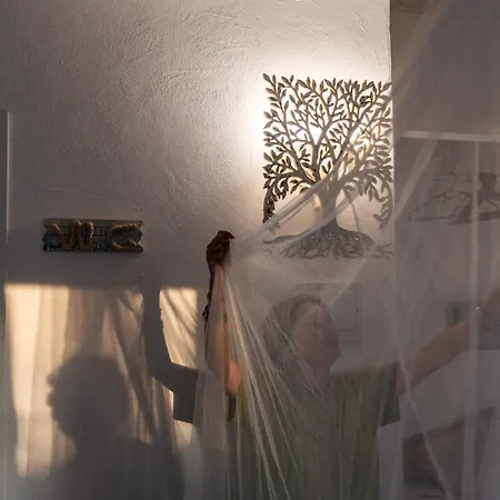 ゲストハウス Niale - Luxury & Relax ポリニャーノ・ア・マーレ