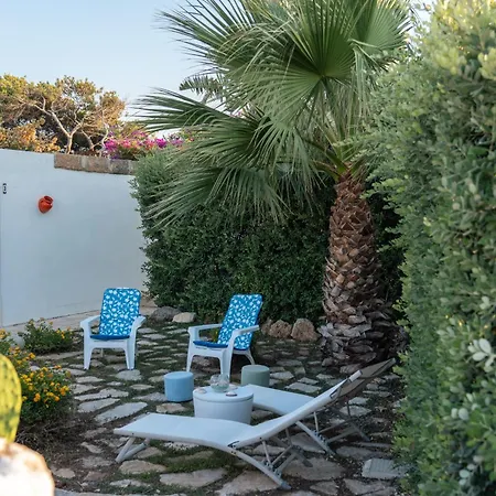 Niale - Luxury & Relax 4* ポリニャーノ・ア・マーレ