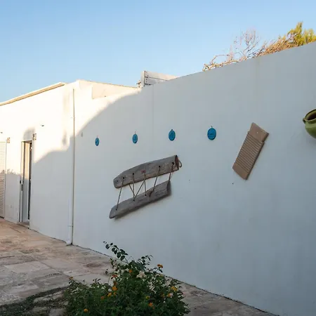 ゲストハウス Niale - Luxury & Relax ポリニャーノ・ア・マーレ