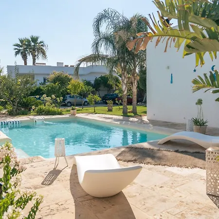 Guest house Niale - Luxury & Relax