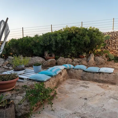 Guest house Niale - Luxury & Relax