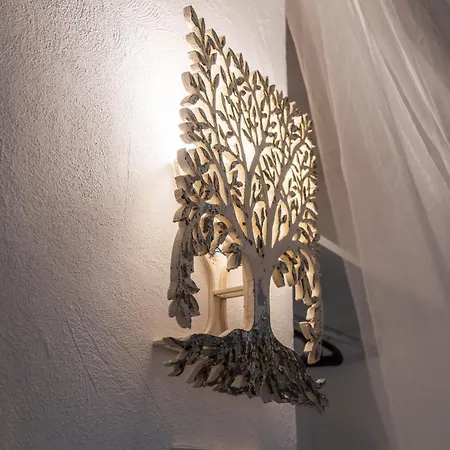 Guest house Niale - Luxury & Relax *