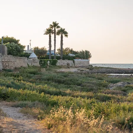 Niale - Luxury & Relax ポリニャーノ・ア・マーレ