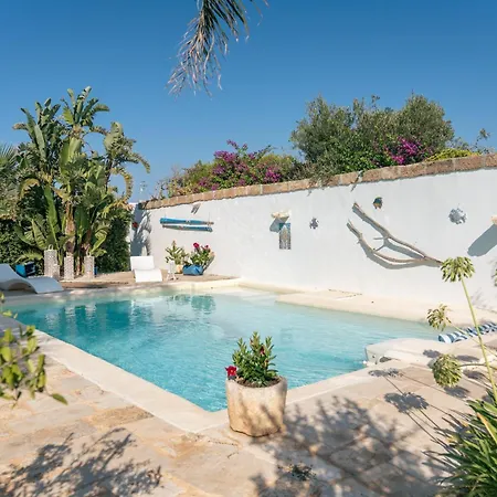 Niale - Luxury & Relax Guest house Polignano a Mare