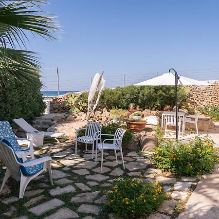 Guest house Niale - Luxury & Relax
