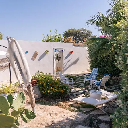 Niale - Luxury & Relax ポリニャーノ・ア・マーレ