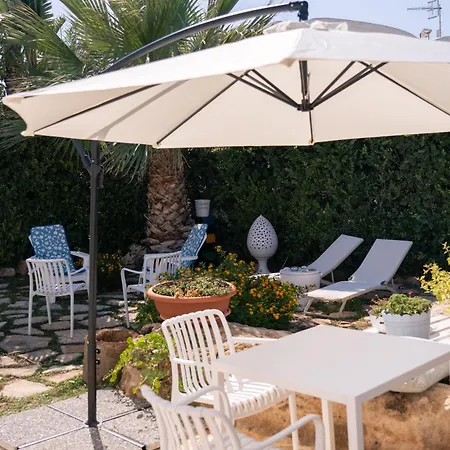 ゲストハウス Niale - Luxury & Relax ポリニャーノ・ア・マーレ