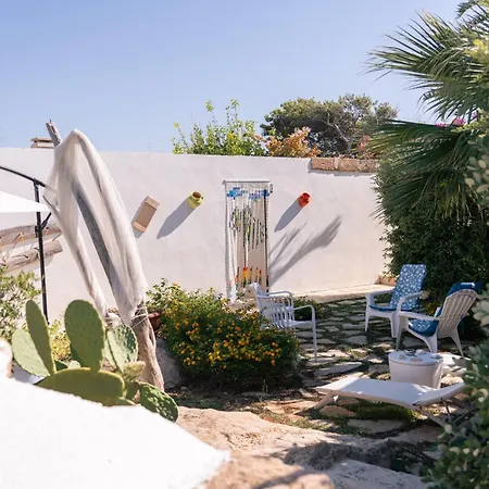 Niale - Luxury & Relax 4* ポリニャーノ・ア・マーレ