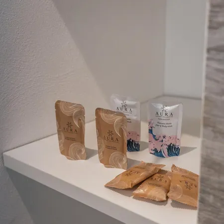 Niale - Luxury & Relax ポリニャーノ・ア・マーレ