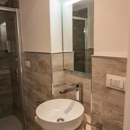 Niale - Luxury & Relax ポリニャーノ・ア・マーレ