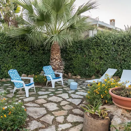 Niale - Luxury & Relax