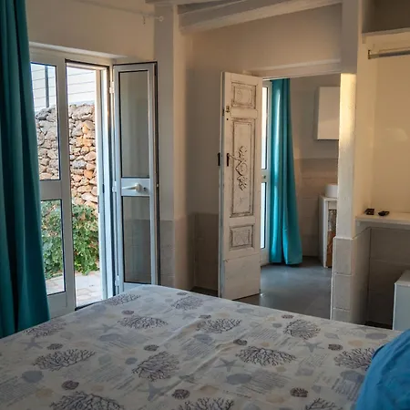 Guest house Niale - Luxury & Relax *