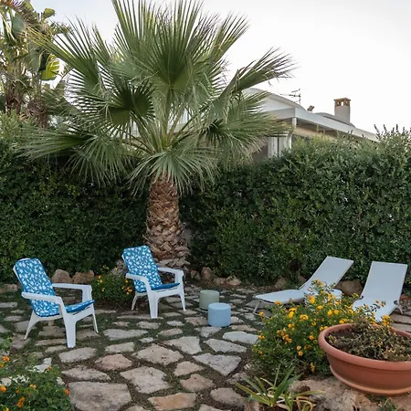 ゲストハウス Niale - Luxury & Relax ポリニャーノ・ア・マーレ