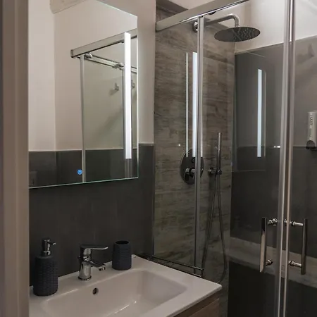 Guest house Niale - Luxury & Relax