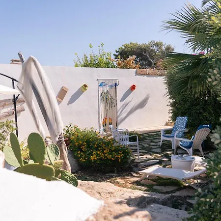 ゲストハウス Niale - Luxury & Relax ポリニャーノ・ア・マーレ