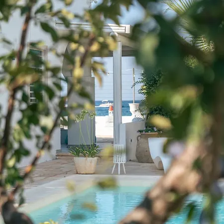 Guest house Niale - Luxury & Relax *