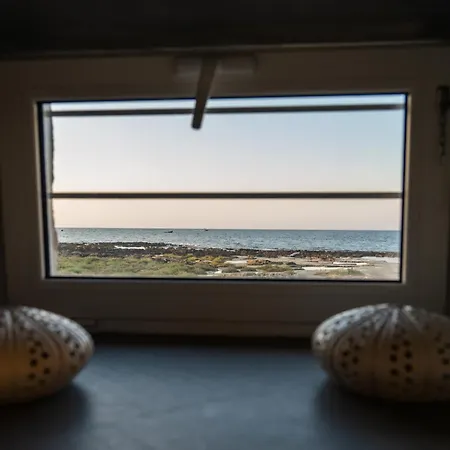 Niale - Luxury & Relax Guest house