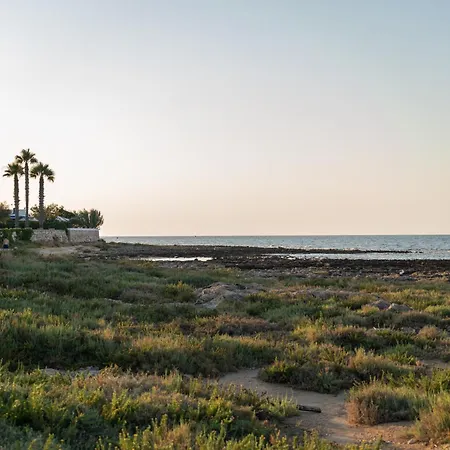 Niale - Luxury & Relax Guest house Polignano a Mare