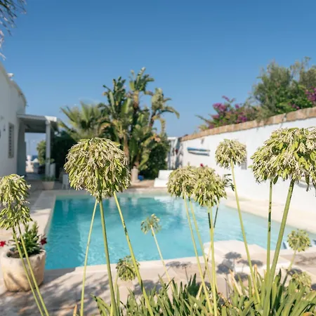 Nialè - Luxury&relax 4*