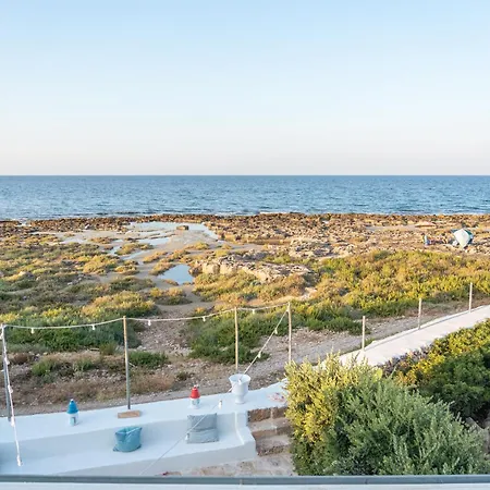 Niale - Luxury & Relax ポリニャーノ・ア・マーレ