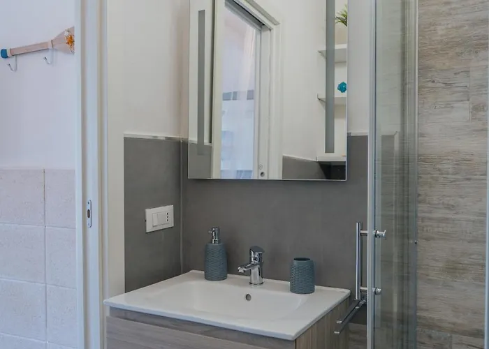 招待所 Niale - Luxury & Relax 4*