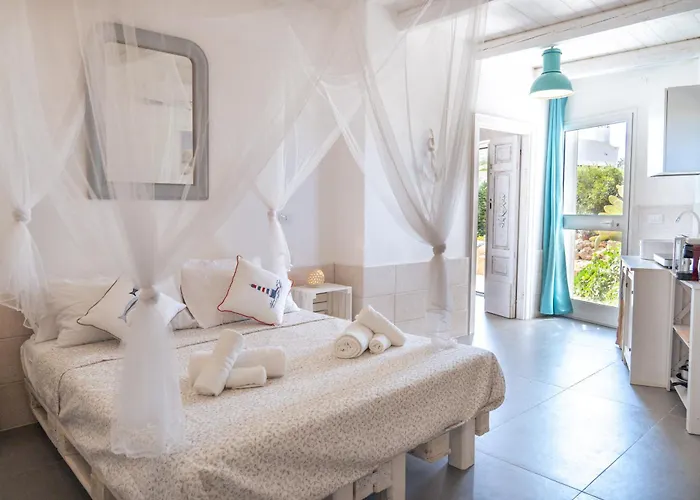 Niale - Luxury & Relax 4* 滨海波利尼亚诺