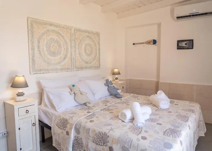 Niale - Luxury & Relax 4*