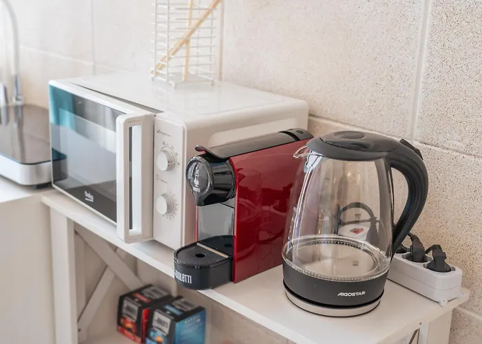 招待所 Niale - Luxury & Relax 4*