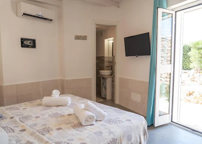 Niale - Luxury & Relax 4*