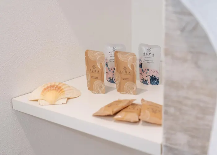 Niale - Luxury & Relax