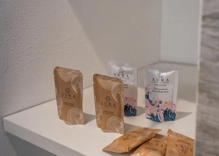 Niale - Luxury & Relax 滨海波利尼亚诺