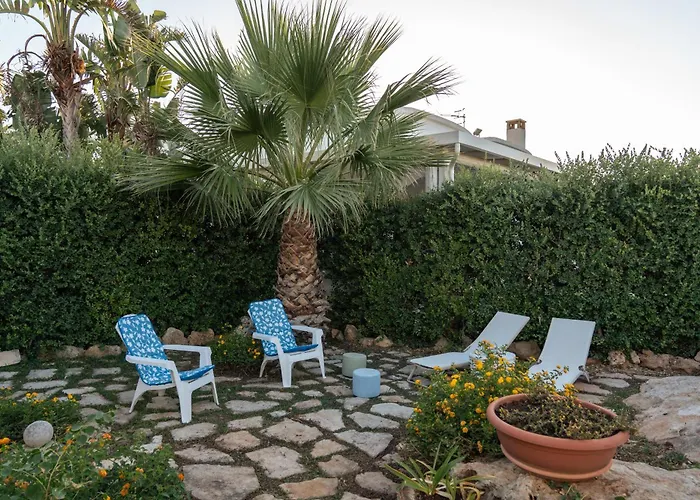 招待所 Niale - Luxury & Relax 滨海波利尼亚诺